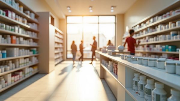 Acheter des médicaments en ligne : un choix judicieux en France