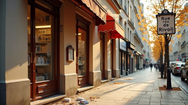Acheter des médicaments en ligne : un choix judicieux en France