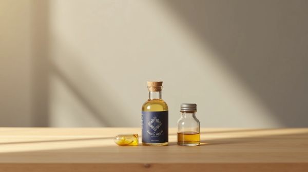 Comparatif : choisir entre gélules et huile de nigelle pour votre cure