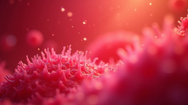 Découvrez comment la lumière rouge favorise la guérison cellulaire