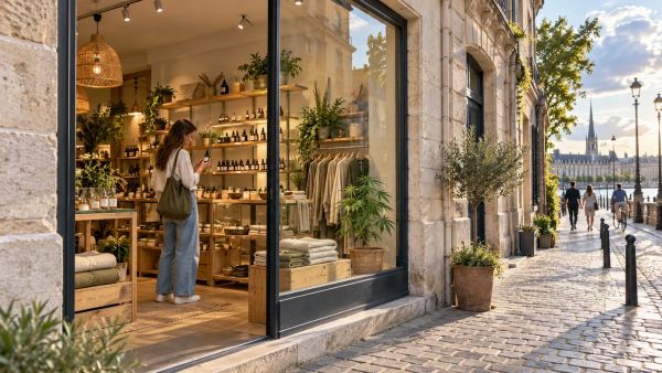 Découvrez l'unique boutique de chanvre pour votre bien-être