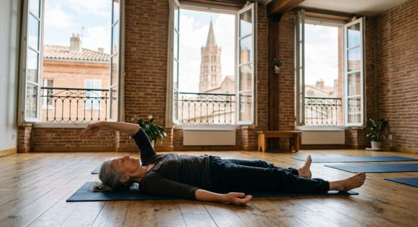Explorez les bienfaits du Feldenkrais à Toulouse pour bouger mieux