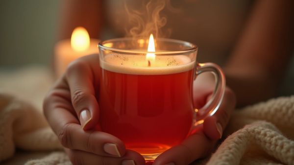Les bienfaits de lumière rouge pour la régénération cellulaire