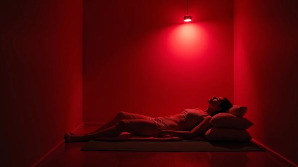 Les bienfaits de lumière rouge pour la régénération cellulaire