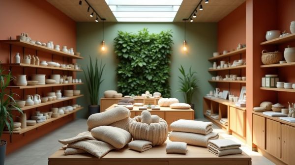 Optimisez votre bien-être avec une boutique de chanvre pas comme les autres