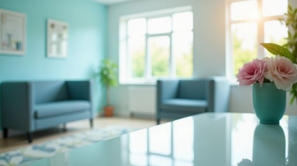 Soin dentaire à Sainte-Foy : quand la prévention fait la différence