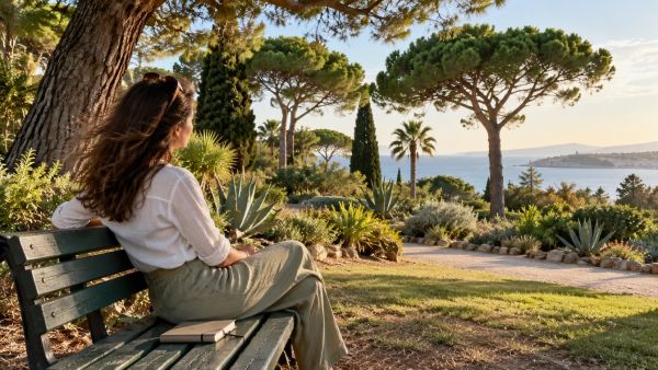 Top hypnotherapy services à Antibes pour gérer stress et phobies