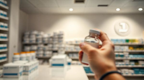 Top raisons d'opter pour l'achat de médicaments en ligne en France