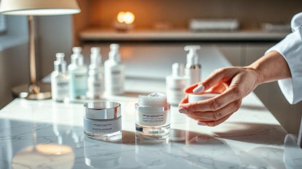 Top traitements du visage offerts par les dermatologues